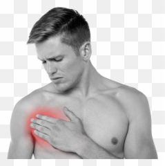 Muscles Clipart Muscular Pain Picture 1704473 Png