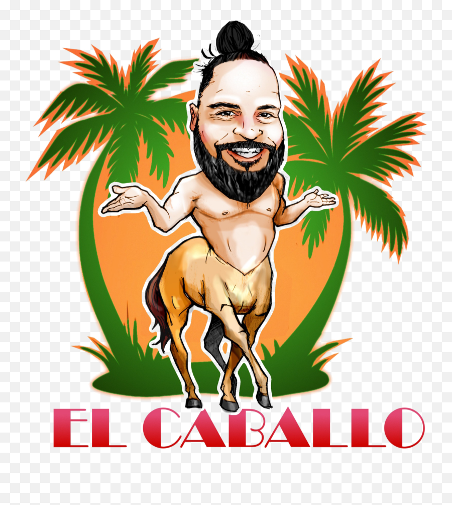 Home - El Caballo 305 Illustration Png,Caballo Png