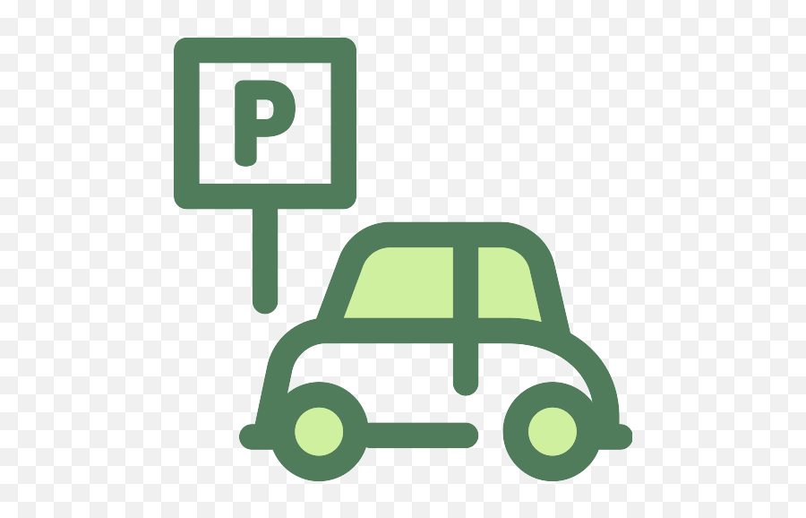 Bed Vector Svg Icon 207 - Png Repo Free Png Icons,Green Car Icon