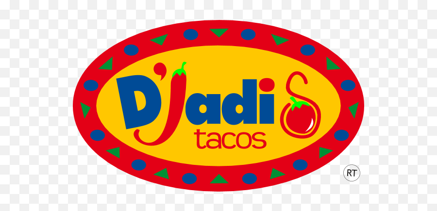 Djadis Tacos Logo Download - Logo Icon Png Svg,Tacos Icon