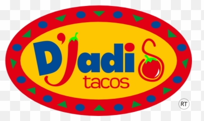 Djadis Tacos Logo Download - icon png svg
