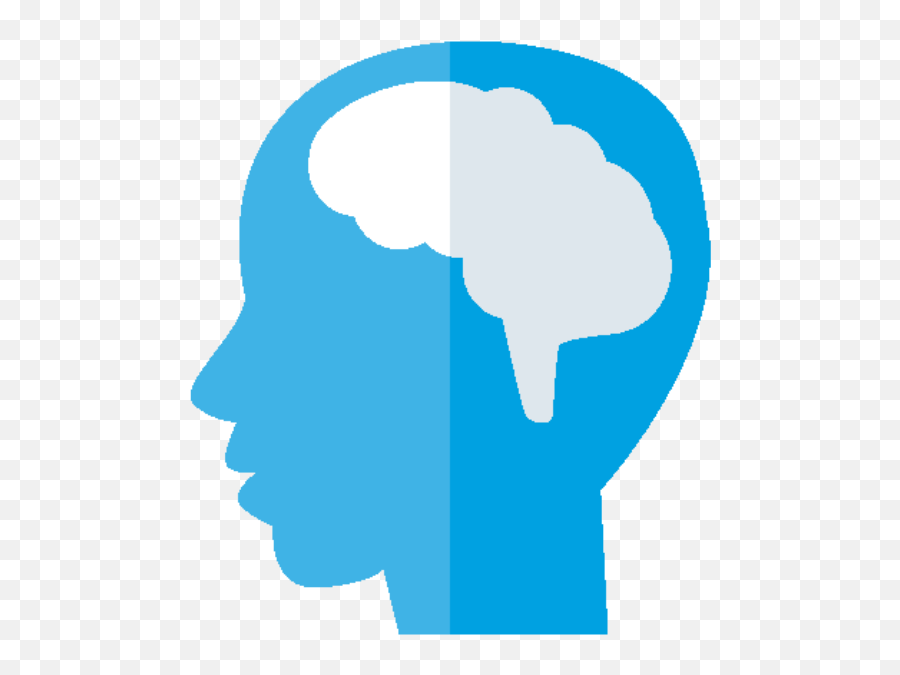 Health Issues Clipart - Brain Clipart Logo Transparent Clip Art Png,Brain Logo