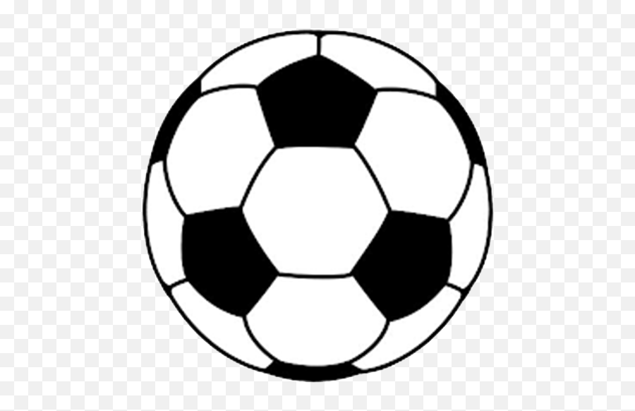 Pallone Png Images - Black And White Soccer Ball,Football Png