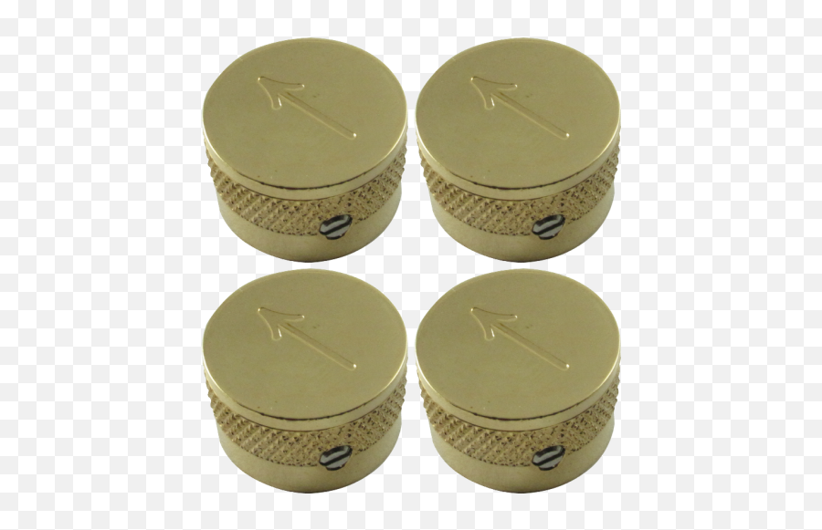 Knob - Box Png,Gold Arrow Png