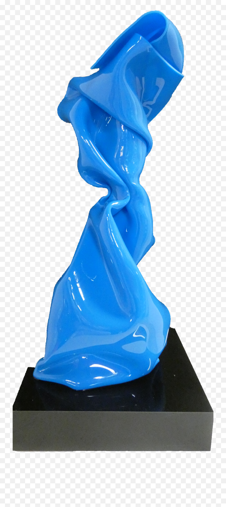 Wrapping Twists Artwork - Jenkell Png,Sculpture Png