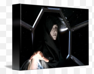 89 - 365 Emperor Palpatine By Jamie Bates Darkness Png,Emperor Palpatine Png