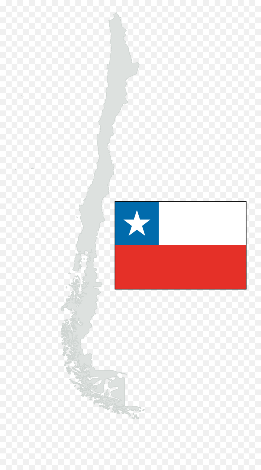 Chile - Chile Transparent Png,Chile Png