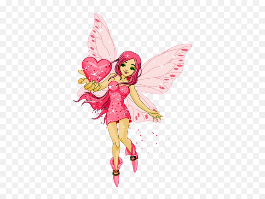 Fairies Png No Background Transparent Fairy