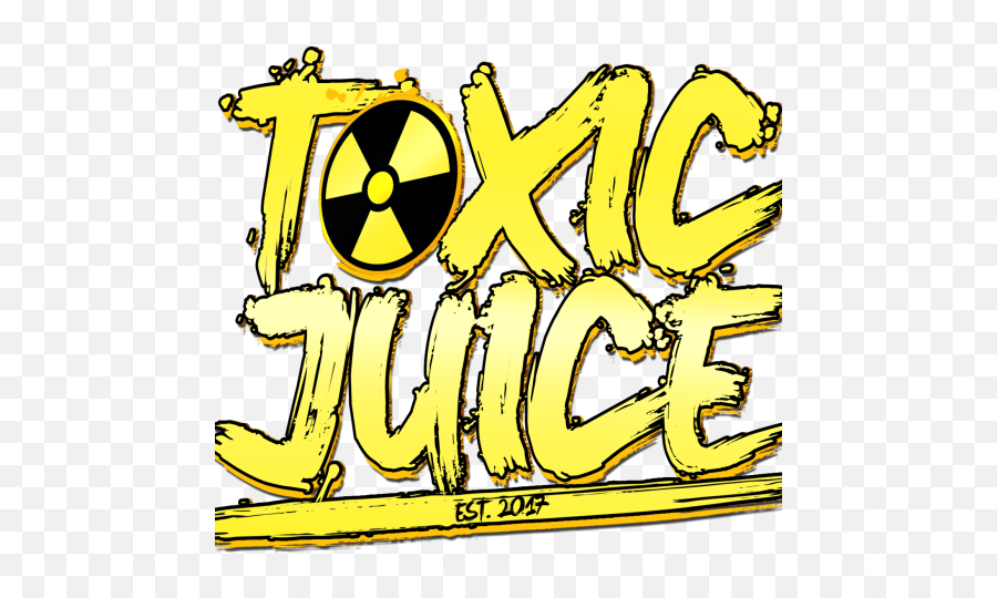 Cropped - Clip Art Png,Toxic Png