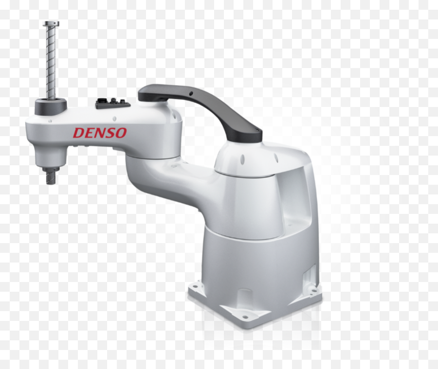 Denso Robotics U2013 Robots - Denso Png,Robot Png