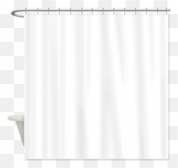 Download Hd Pig Silhouette Png Custom - Curtain
