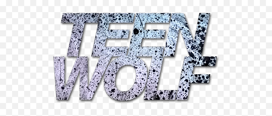 Download Teen Wolf Logo Png Image With No Background - Teen Wolf Logo Png,Teen Png
