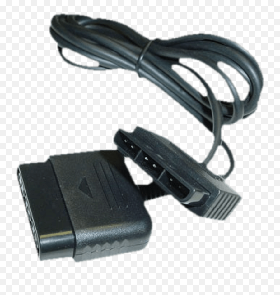 Sonstiger Ps1 Ps2 6 Extension Cable - Playstation 2 Extension Cable Png,Ps2 Controller Png