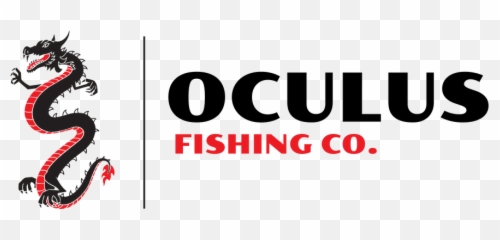 Fishing Rods X Lures Oculus - Graphics png