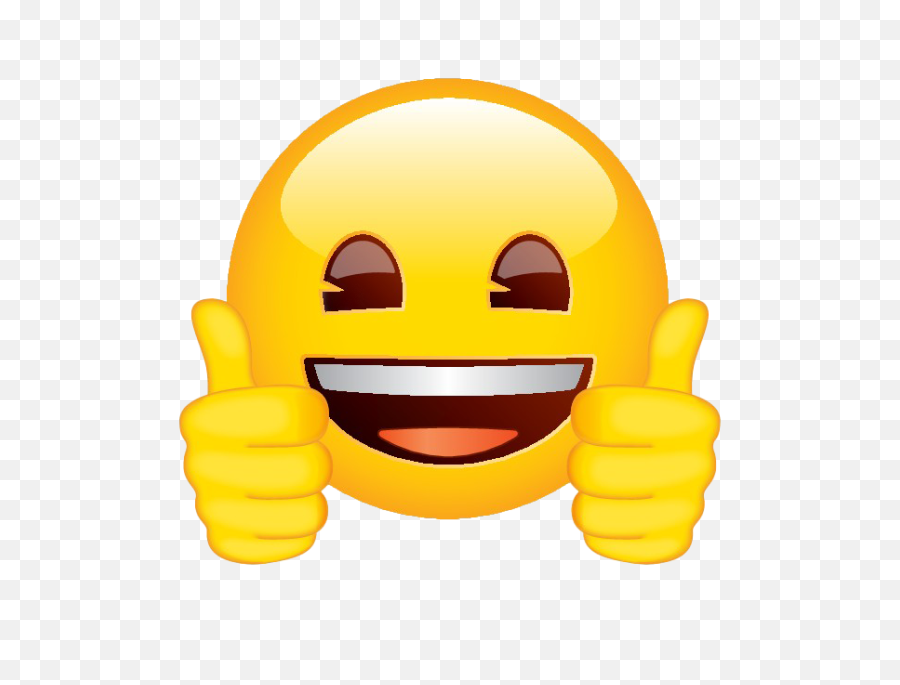 Emoji - Symbol Emoji Thumbs Up Png,Thumbs Up Emoji Transparent