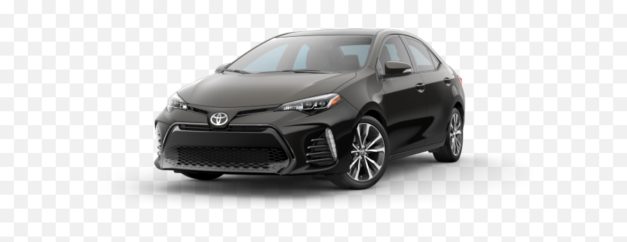 Toyota Specials Acg Auto Brokers - 2018 Toyota Corolla Black Png,Toyota Corolla Png