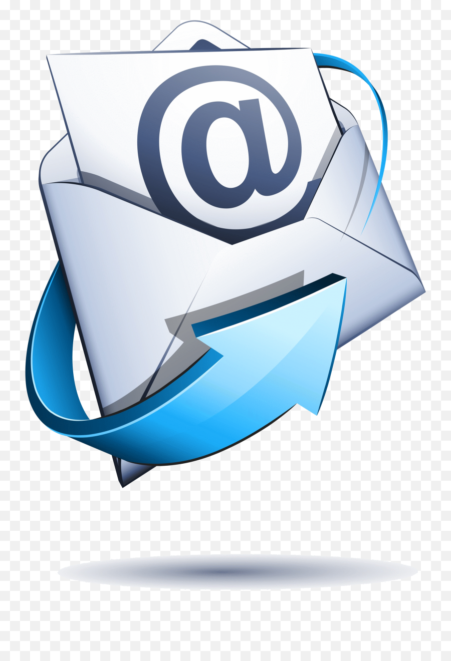 Download Via Icons Transfer Outlookcom Agent Computer - Contact Mail Png,Address Icon Png