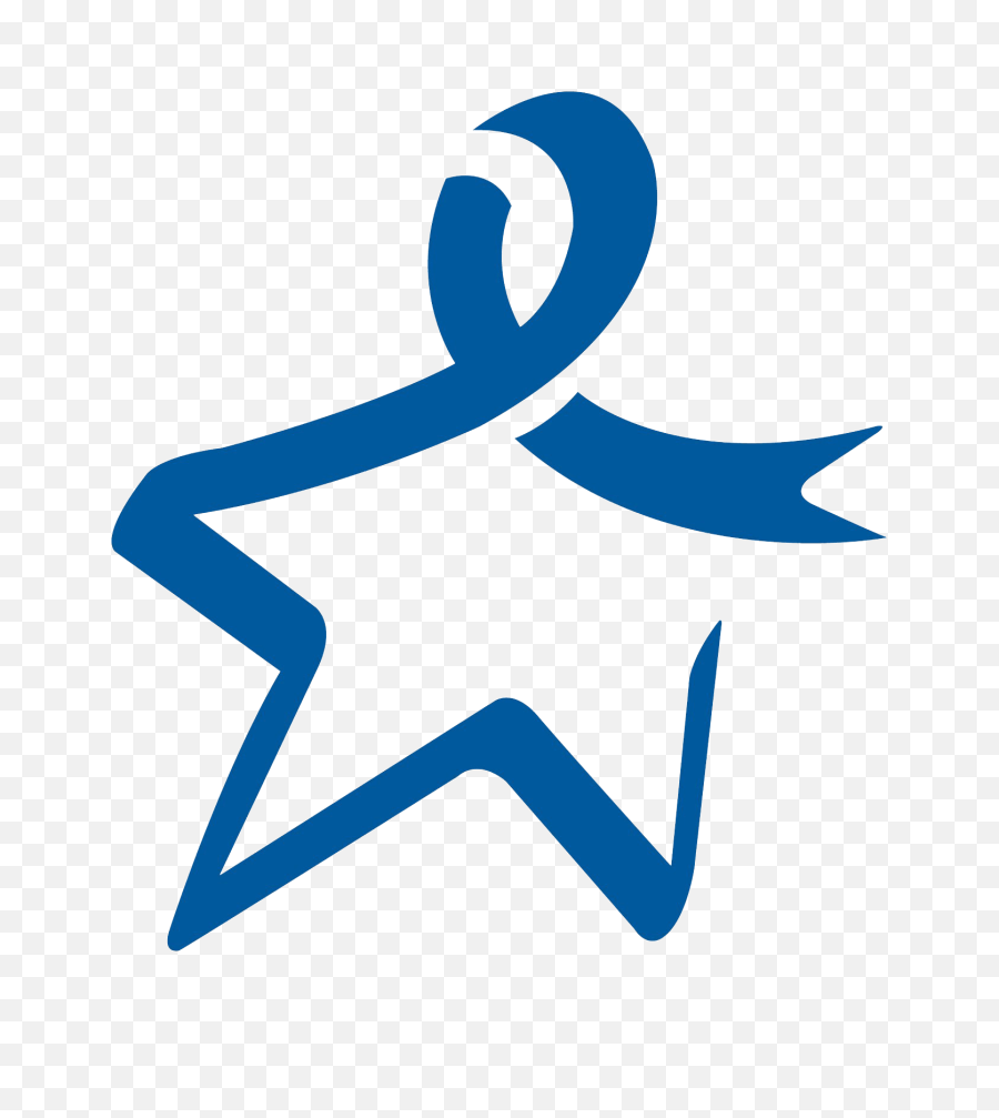 Hill Png - Logo Colorectal Cancer Awareness Month,Awareness Ribbon Png