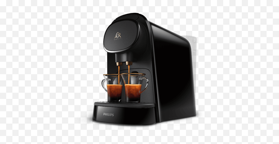 Lu0027or Espresso - Cafetiere L Or Png,Barista Png