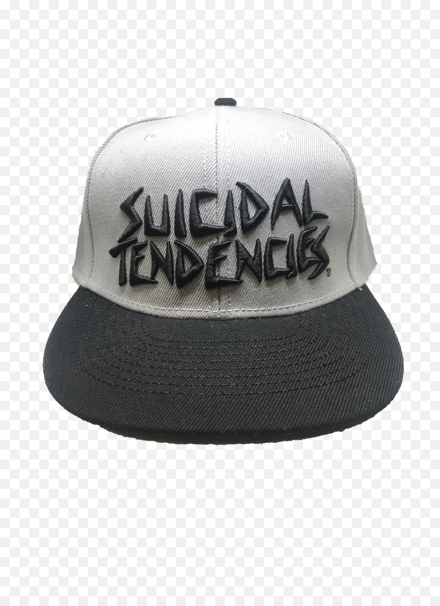 Suicidal Tendencies Embroidered Cap - Baseball Cap Png,Dunce Cap Png