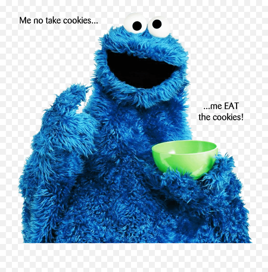 Download Cookies May Be Set By The - Cookie Monster Clear Background Png,Cookie Transparent Background