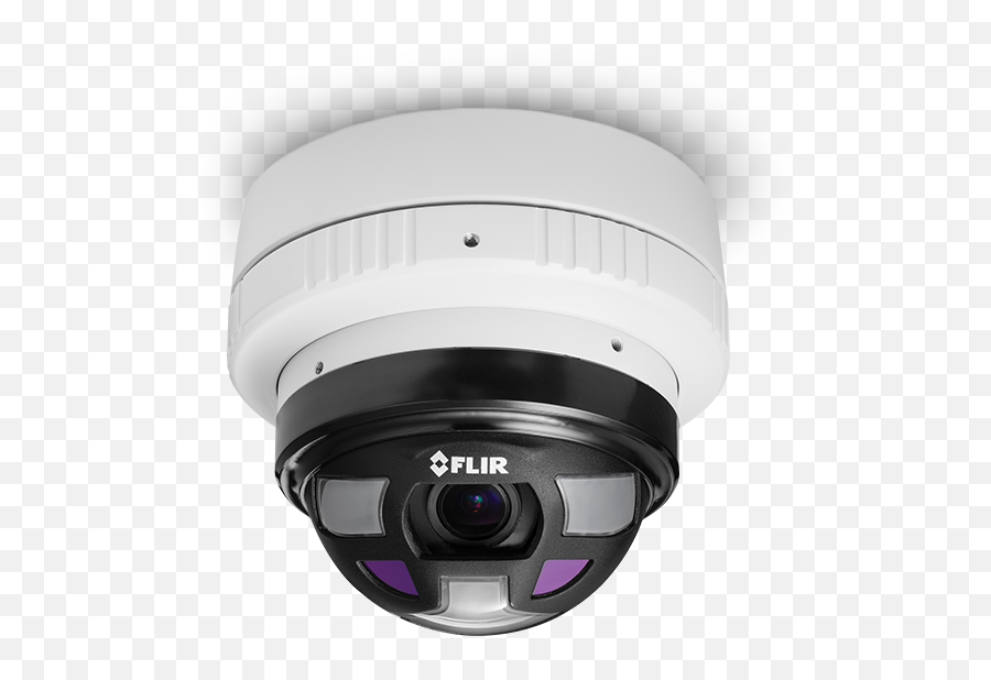 Product Imagery Flir Systems - Flir Systems Png,Camera Glare Png