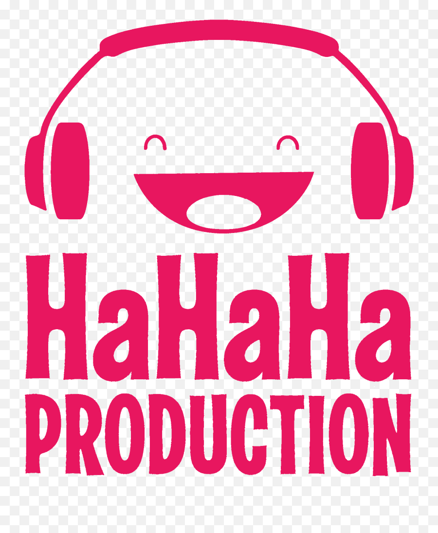 Hahaha - Hahaha Production Png,Hahaha Png