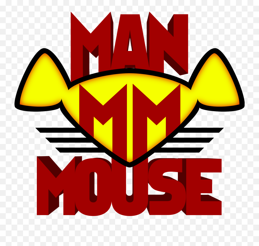 Zombiworkshop U2013 Manmouse Twitch Emoteslogo - Clip Art Png,Twitch Logo Design
