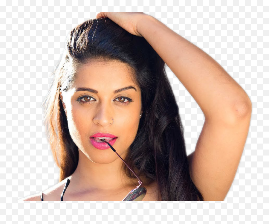 Superwoman Lilly Singh Png Image Transparent Background - Old Is Lilly Singh,Lilly Png