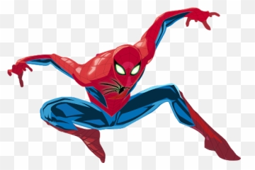 Miles Morales Spider - Man PNG Picture Mart All New Different Spiderman