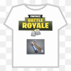 Fortnite T - Shirt Grenades Roblox Active png
