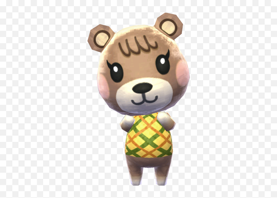 New Leaf - Animal Crossing Villagers Maple Png,Animal Crossing Png