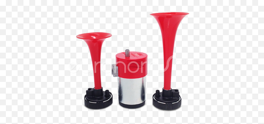Fiamm Sport Horn 12v - Plastic Png,Airhorn Png