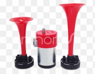 Fiamm Sport Horn 12v - Plastic Png,Airhorn Png