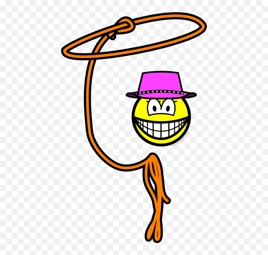 Index Of Png200smilies - Smiley Lasso,Lasso Png