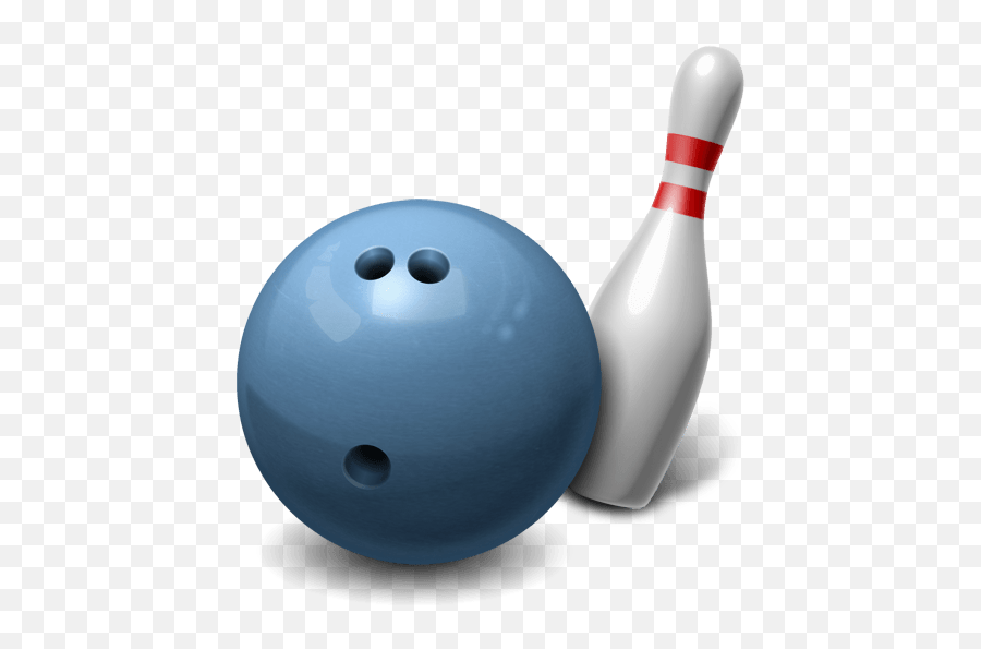 Bowling Ball And Pins Png 4 Image - Transparent Background Bowling Ball,Bowling Pins Png