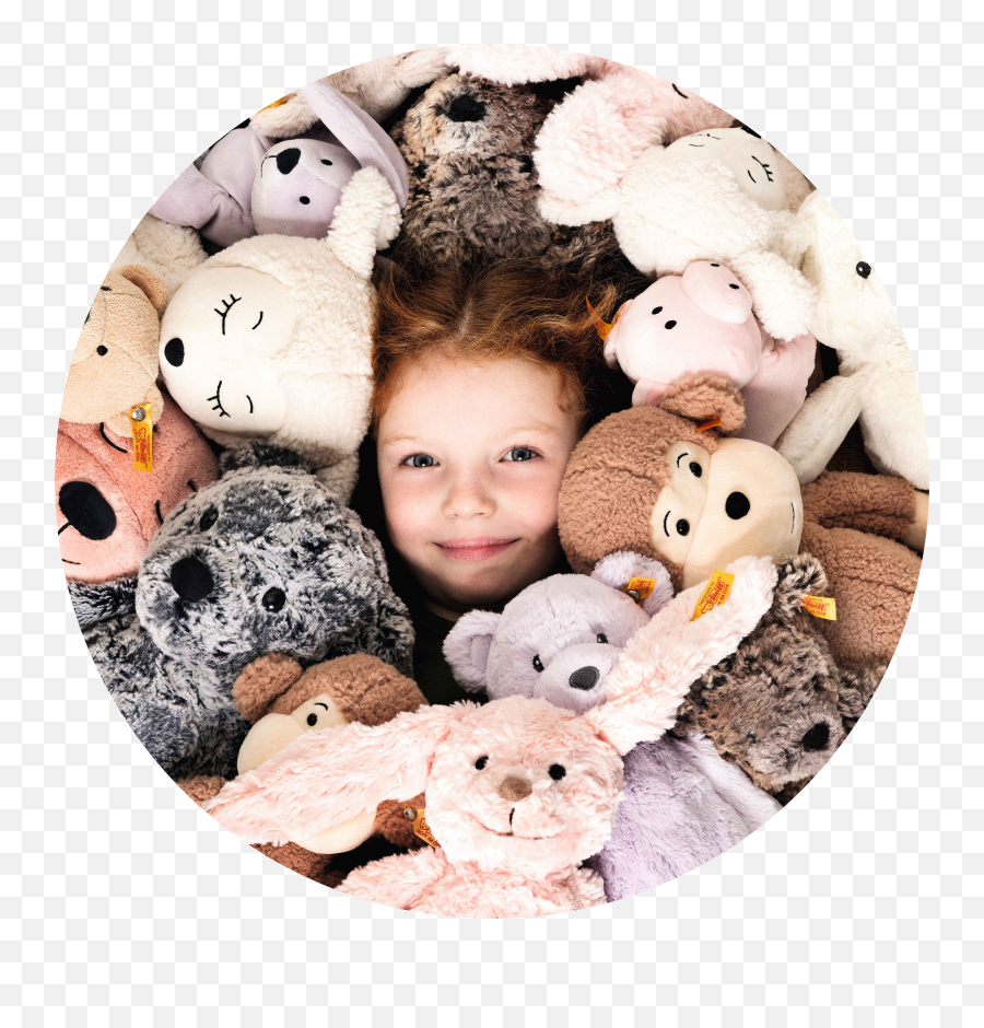 Steiff Usa Official Site - Stuffed Animals For Children And Png,Stuffed Animal Png