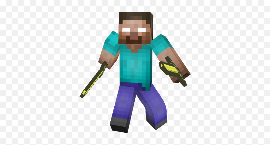 herobrine.png Minecraft Skin