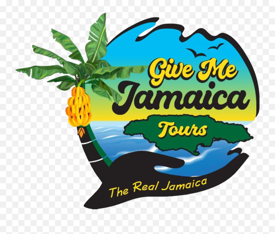 Give Me Jamaica Tours Png
