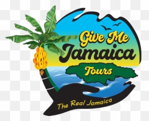 Give Me Jamaica Tours Png