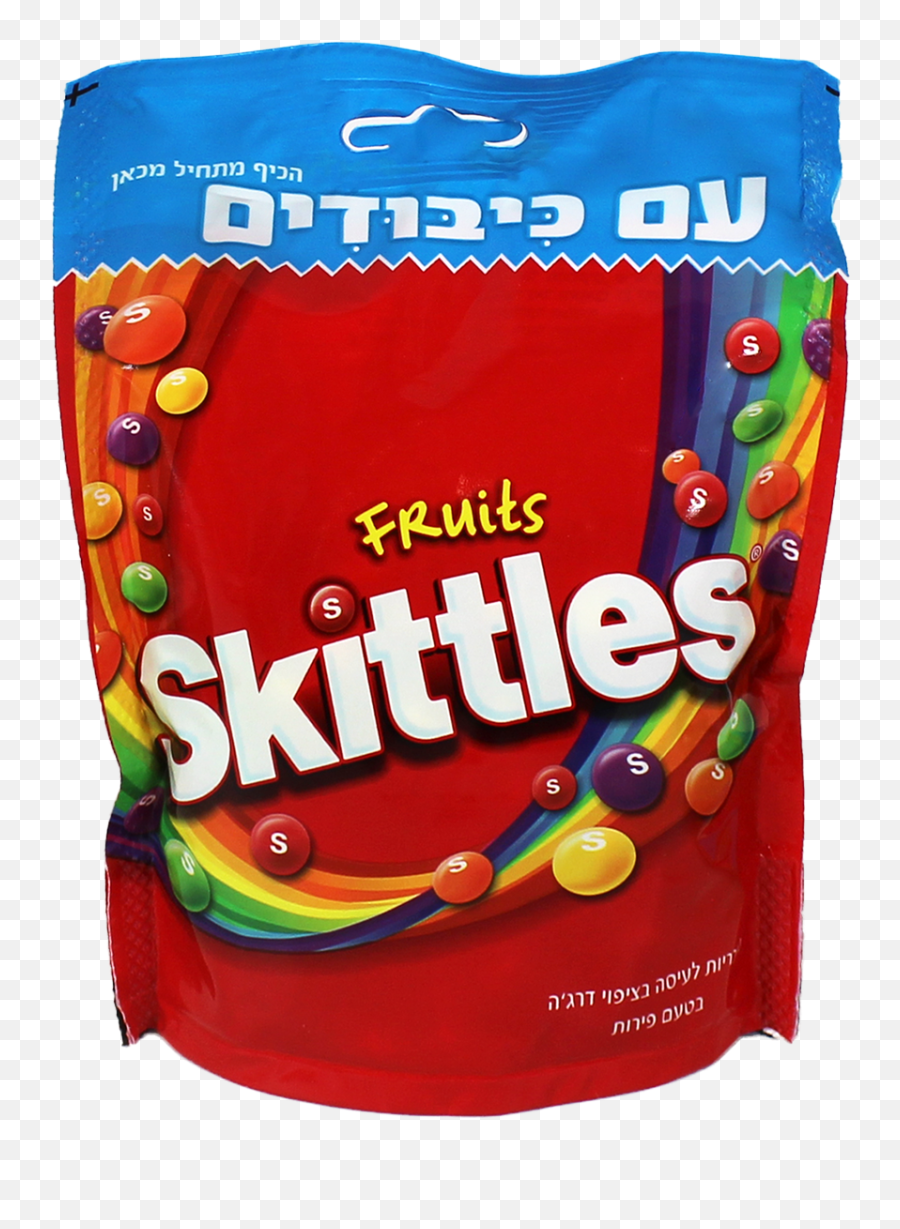 Skittles Fruits Large - Skittles Original Png,Skittles Logo Png