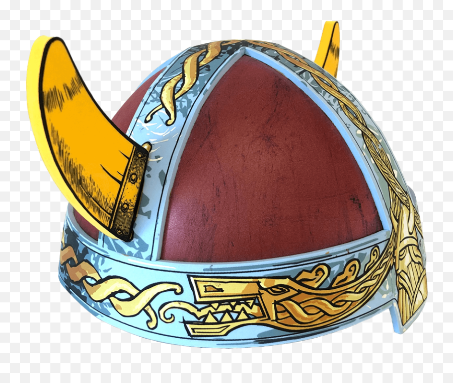 The Viking Helmet From Liontouch Get It Transparent PNG