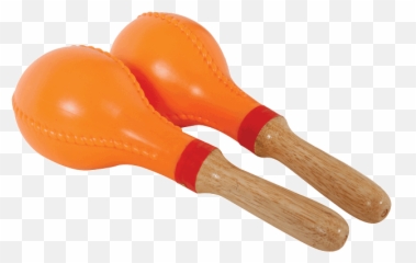 Cpk Ed449 Plastic Oval Shape Maracas Anthonys Music - Lessons Png,Maracas Png