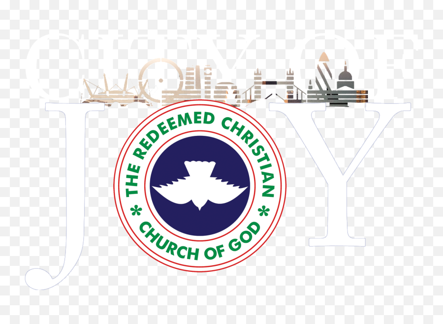 Redeemed Christian Church Of God Png - Redeemed Christian Church Of God,Redeemed Church Of God Logo