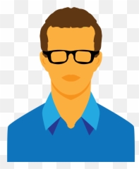 Avatar Png - This Free Icons Png Design Of Cartoon Man Man Avatar,Avatar Png