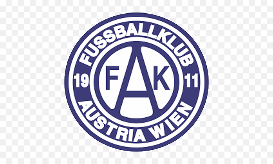 Download Austria Wien Logo Transparent Png Image - Austria Wien Logo Png,256x256 Logos