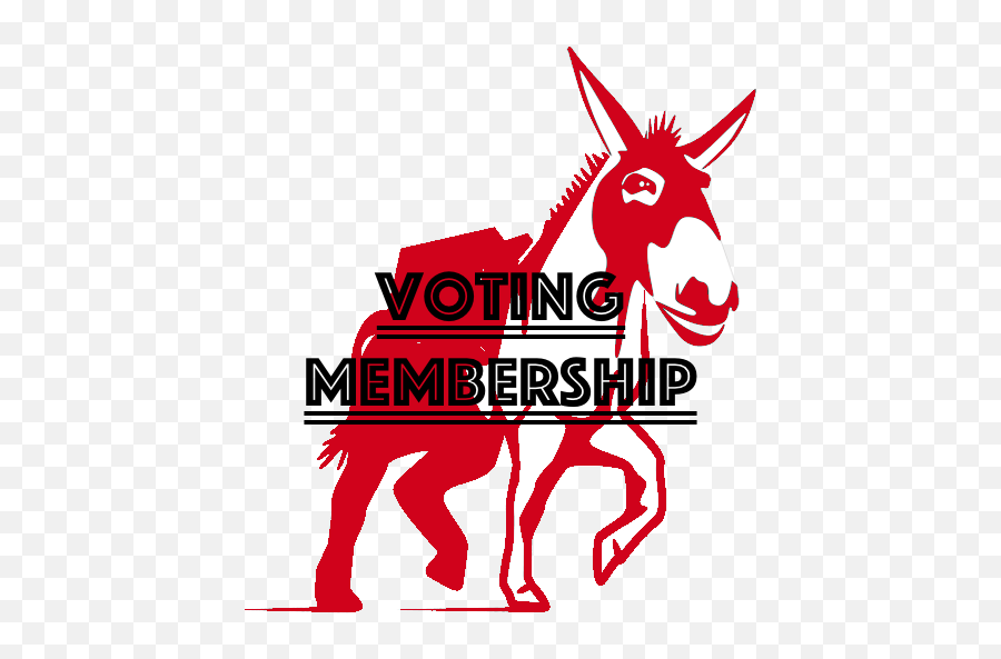 Voting Membership U2014 American Mule Association - Fotobudka Png,Voting Png