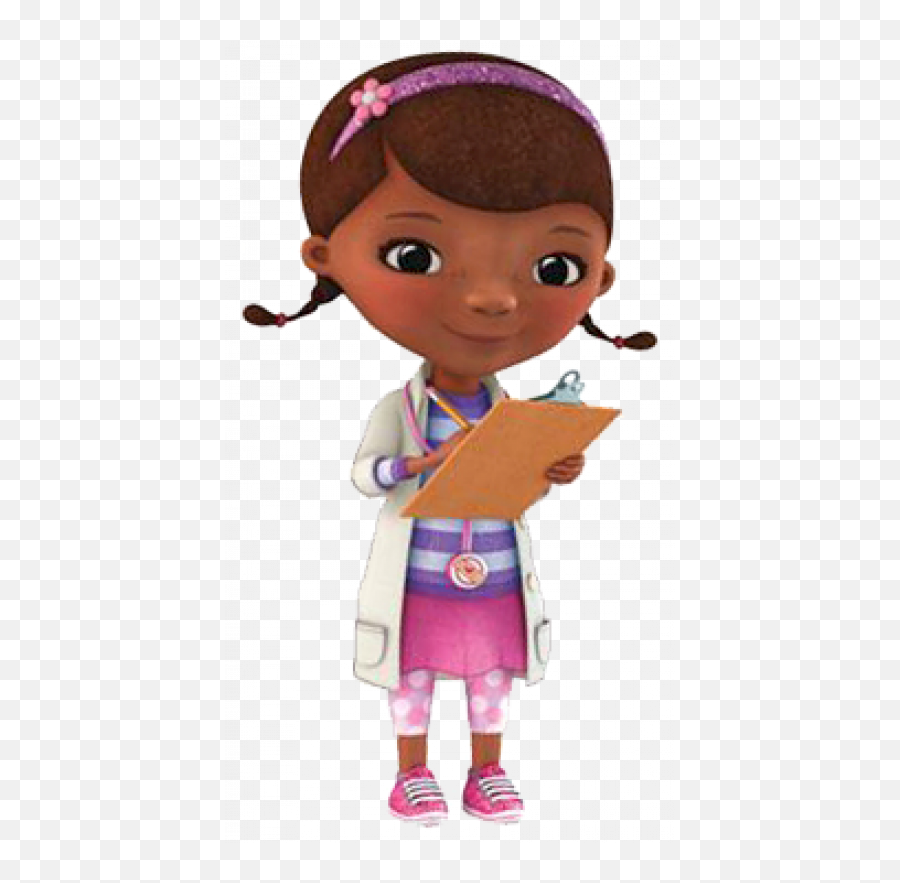 Library Of Doc Mcstuffins Clip Art Png Files Clipart - Doc Mcstuffins Free Printables,Doc Mcstuffins Png