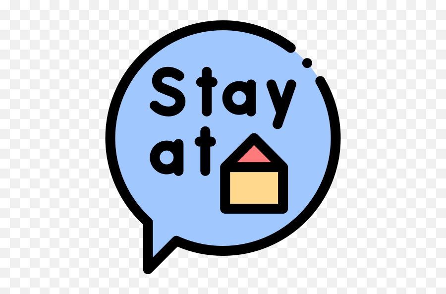 Stay - Free Entertainment Icons Stay At Home Png,Home Icon Png