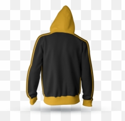 Iron Fist Png - Dm118 Iron Fist V2 Zipper 5456869 Hoodie,Iron Fist Png